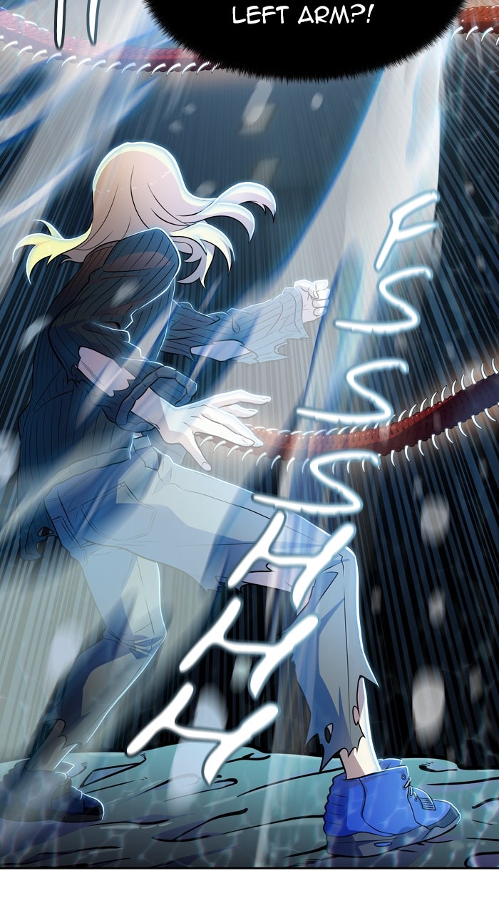 Tower of God Manga Chapter 561 page 53 - [Season 3] Ep. 144