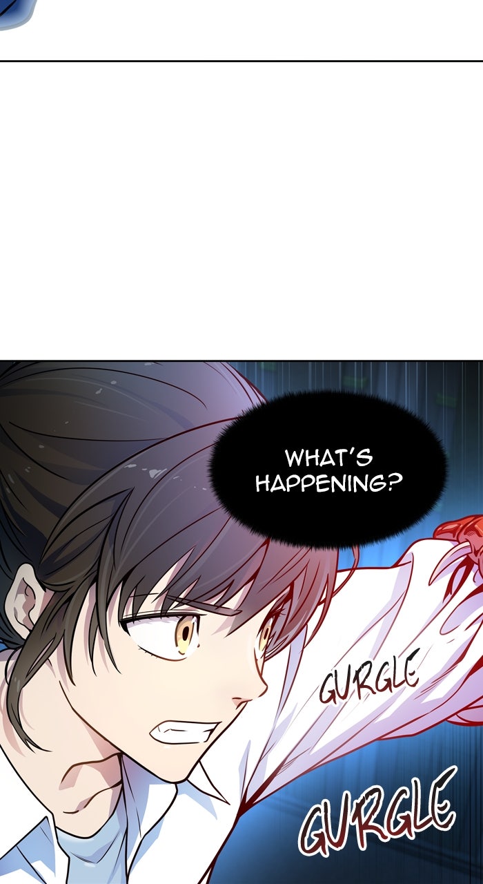 Tower of God Manga Chapter 561 page 55 - [Season 3] Ep. 144
