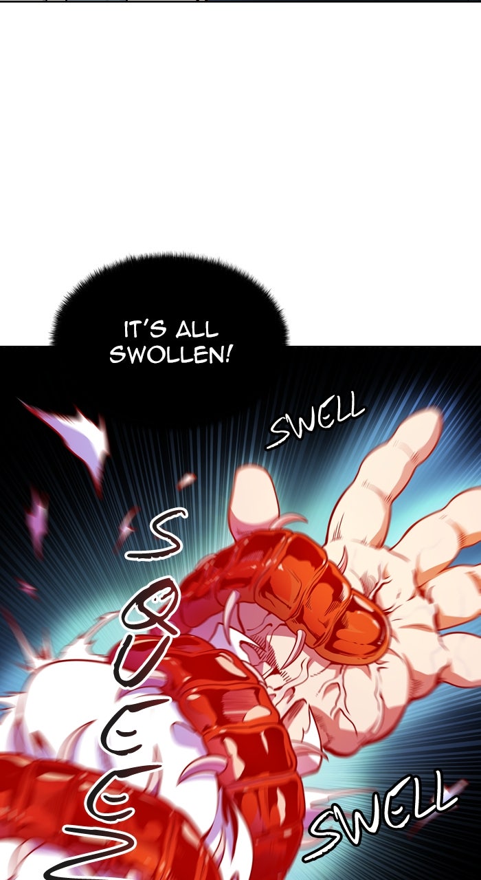 Tower of God Manga Chapter 561 page 56 - [Season 3] Ep. 144