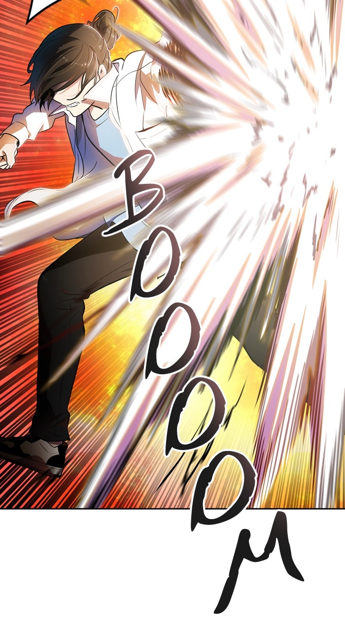 Tower of God Manga Chapter 561 page 59 - [Season 3] Ep. 144