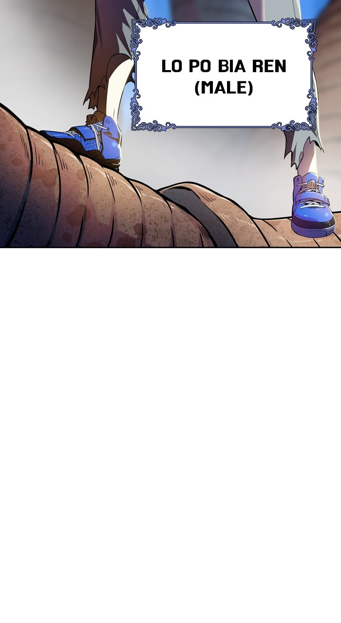 Tower of God Manga Chapter 561 page 6 - [Season 3] Ep. 144