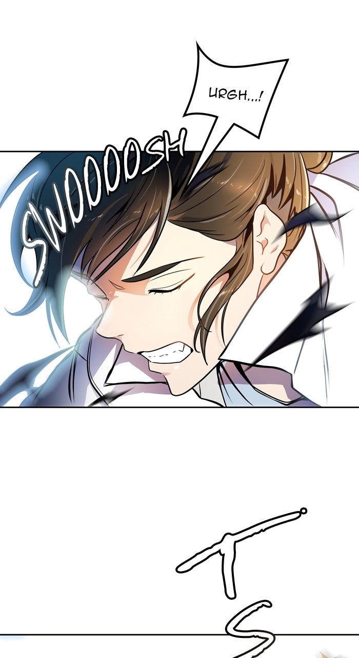 Tower of God Manga Chapter 561 page 60 - [Season 3] Ep. 144