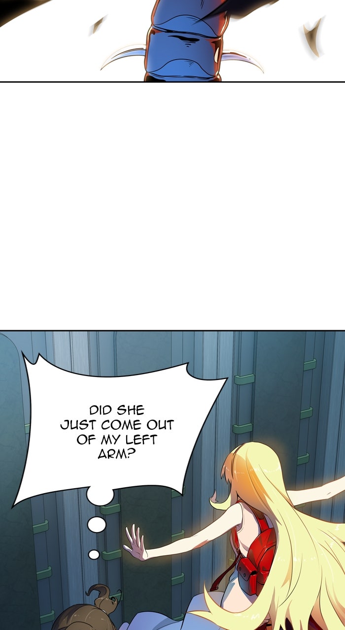 Tower of God Manga Chapter 561 page 62 - [Season 3] Ep. 144