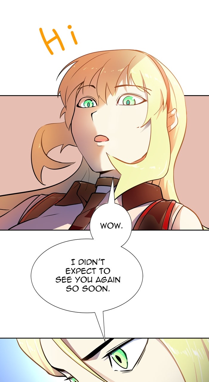 Tower of God Manga Chapter 561 page 64 - [Season 3] Ep. 144