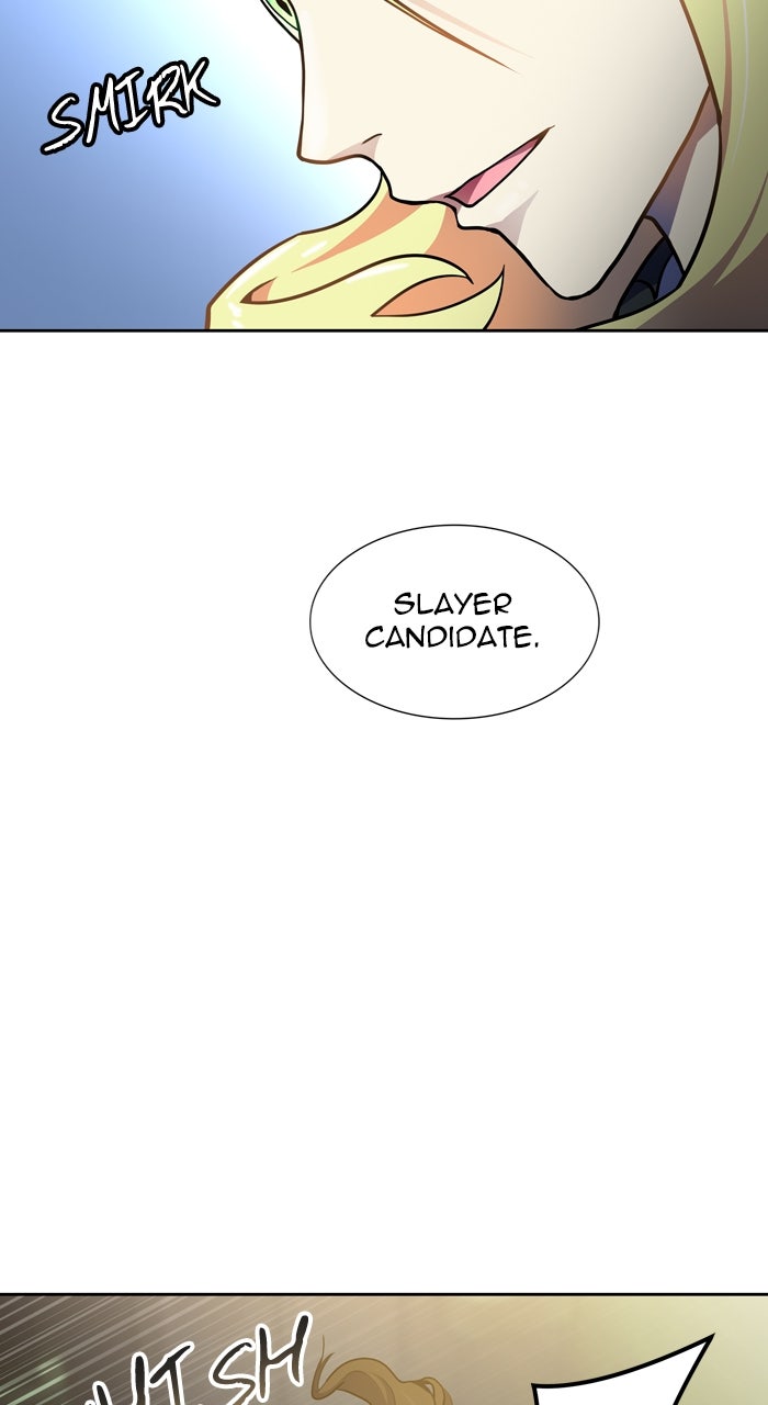 Tower of God Manga Chapter 561 page 65 - [Season 3] Ep. 144