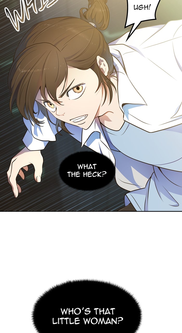 Tower of God Manga Chapter 561 page 66 - [Season 3] Ep. 144