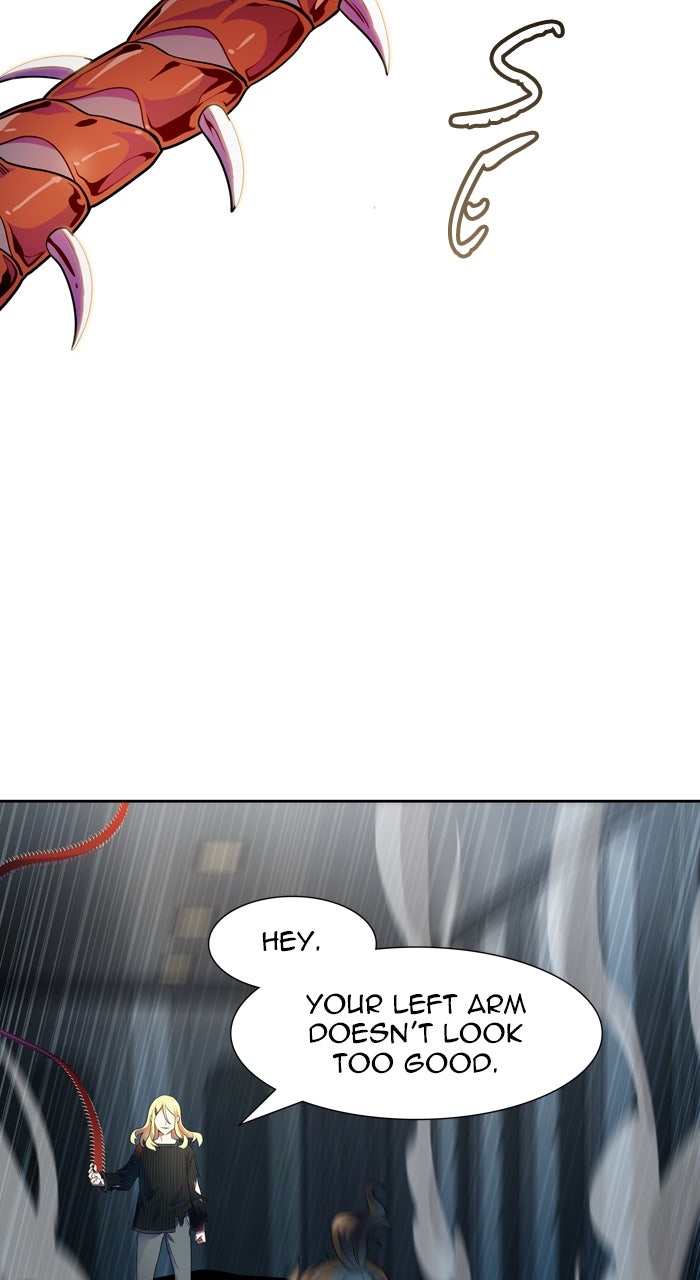 Tower of God Manga Chapter 561 page 68 - [Season 3] Ep. 144