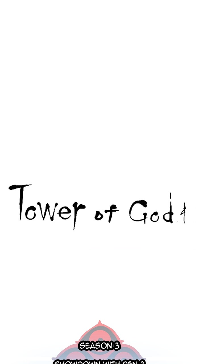 Tower of God Manga Chapter 561 page 7 - [Season 3] Ep. 144