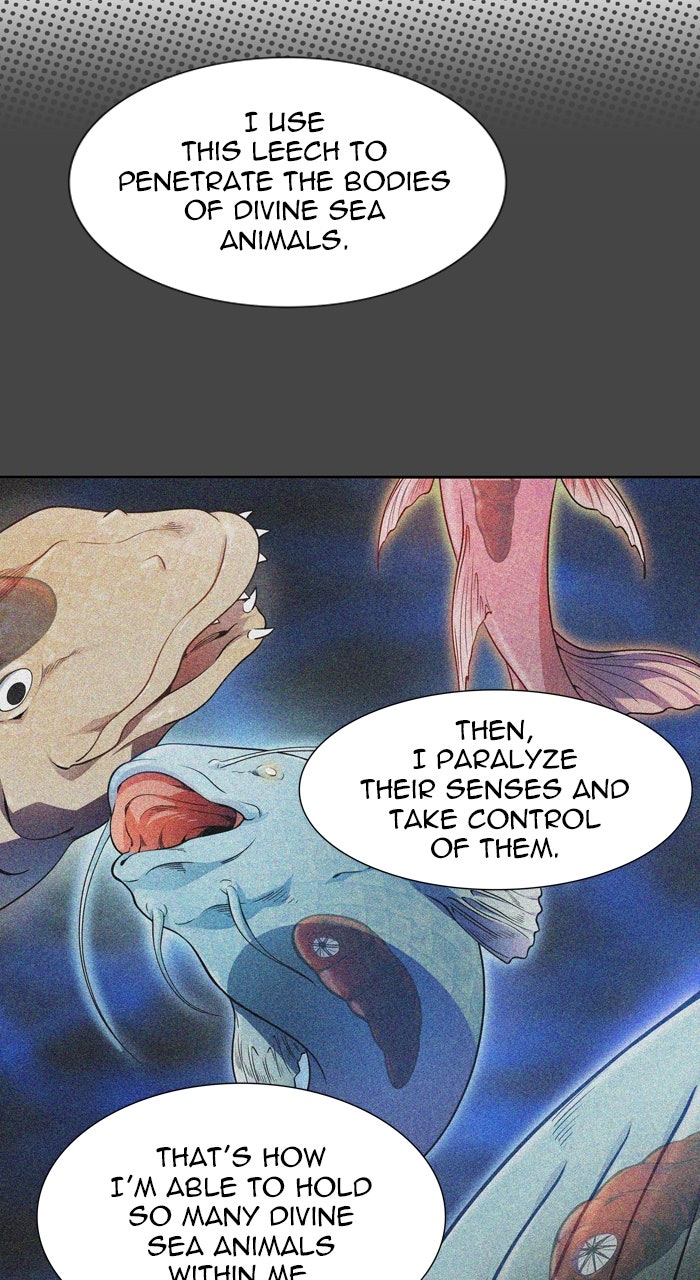 Tower of God Manga Chapter 561 page 72 - [Season 3] Ep. 144