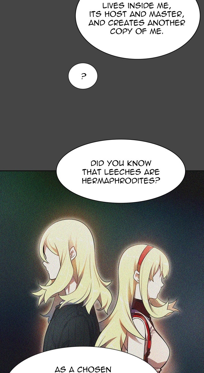 Tower of God Manga Chapter 561 page 74 - [Season 3] Ep. 144