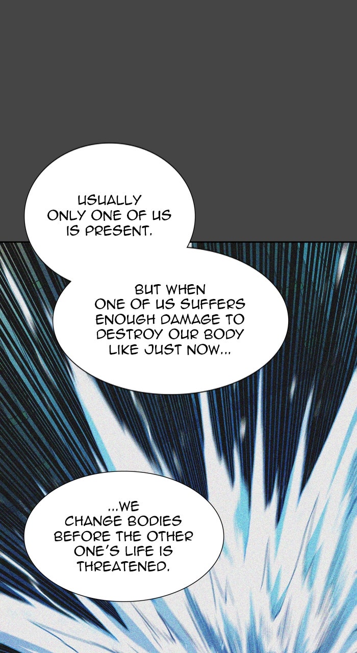 Tower of God Manga Chapter 561 page 77 - [Season 3] Ep. 144