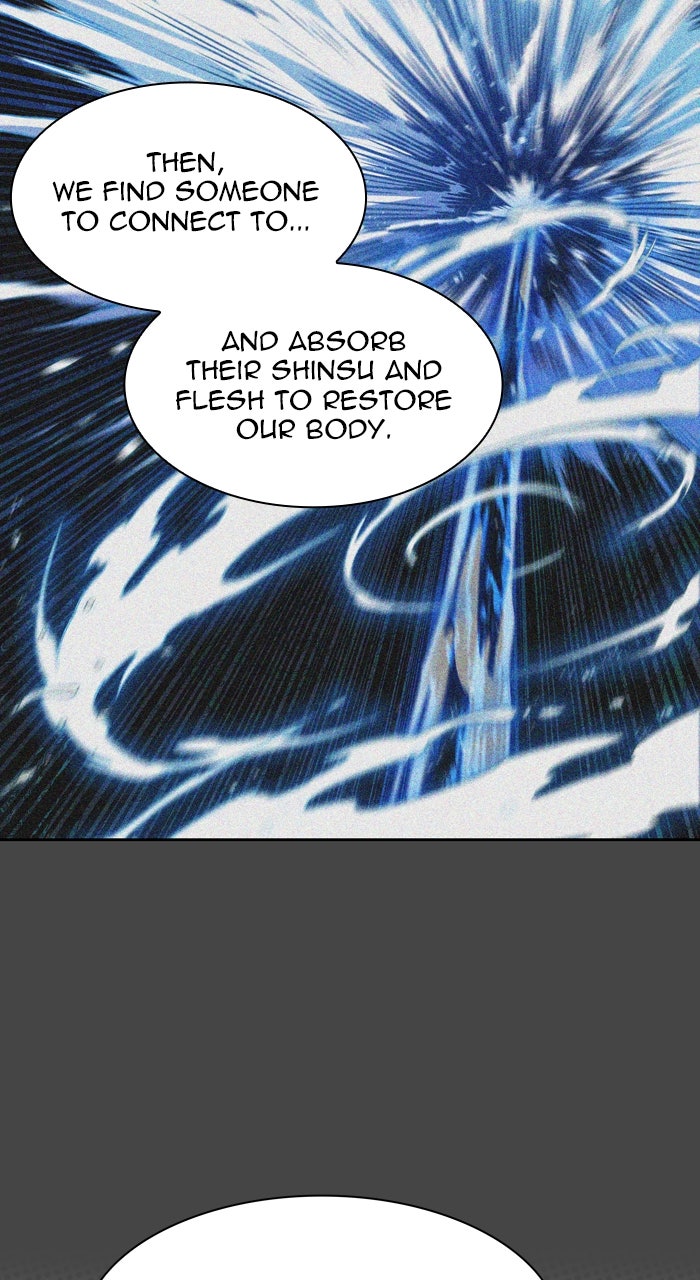 Tower of God Manga Chapter 561 page 78 - [Season 3] Ep. 144