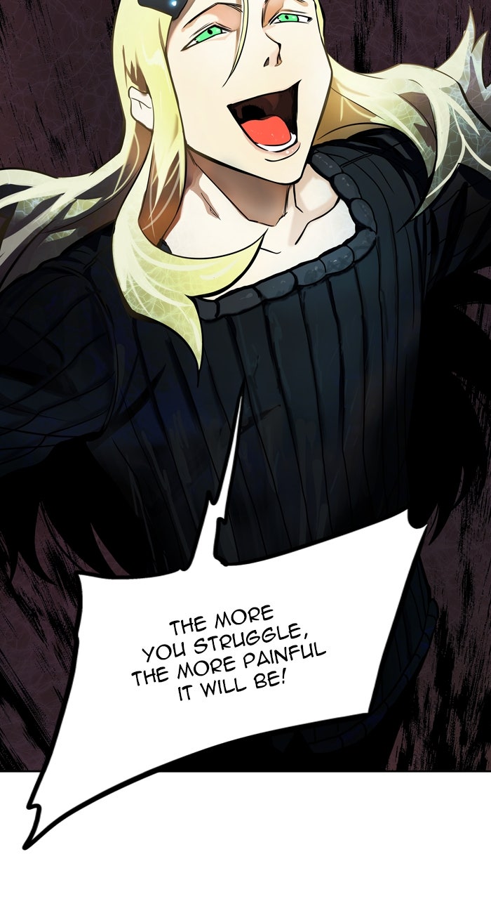 Tower of God Manga Chapter 561 page 83 - [Season 3] Ep. 144