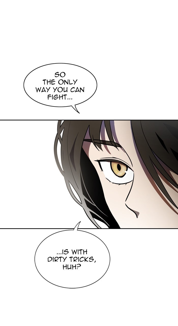 Tower of God Manga Chapter 561 page 84 - [Season 3] Ep. 144