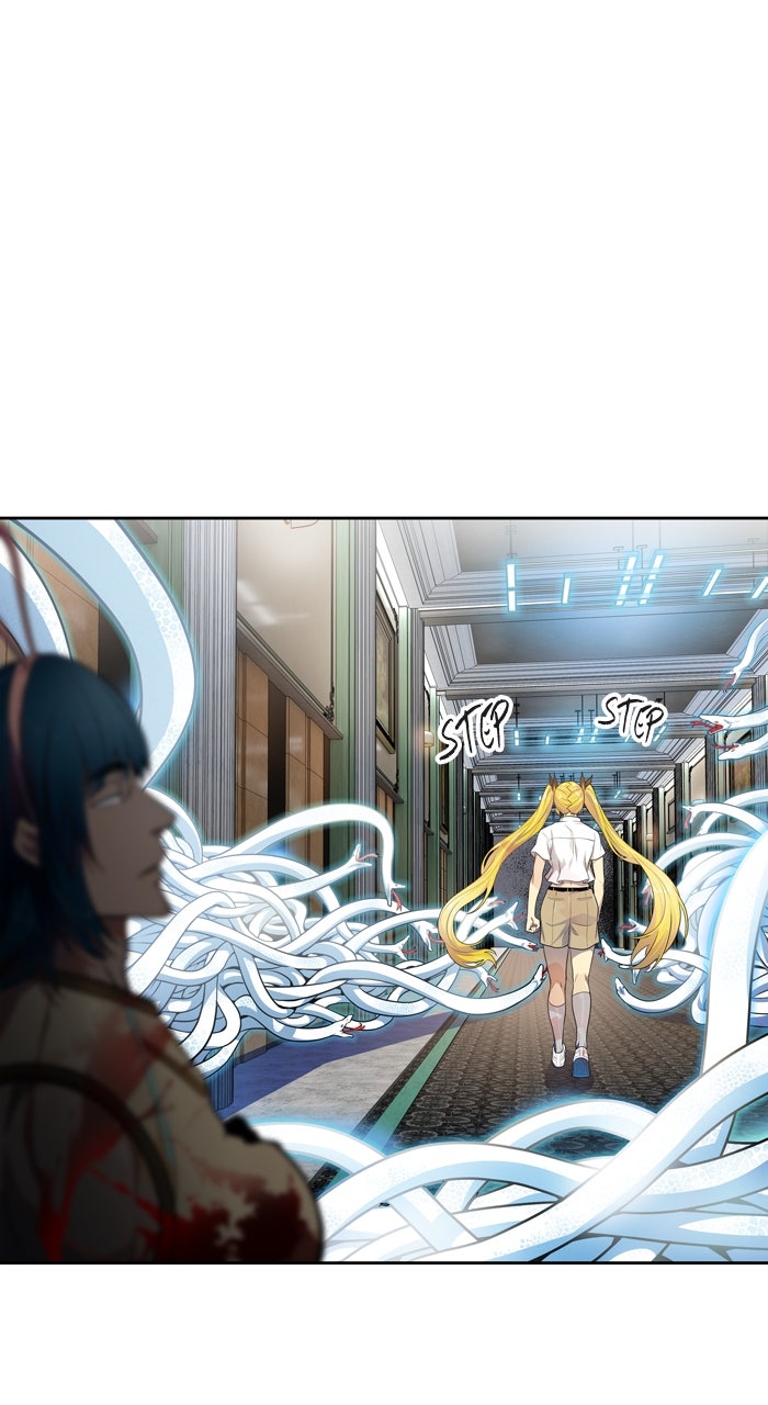 Tower of God Manga Chapter 561 page 85 - [Season 3] Ep. 144