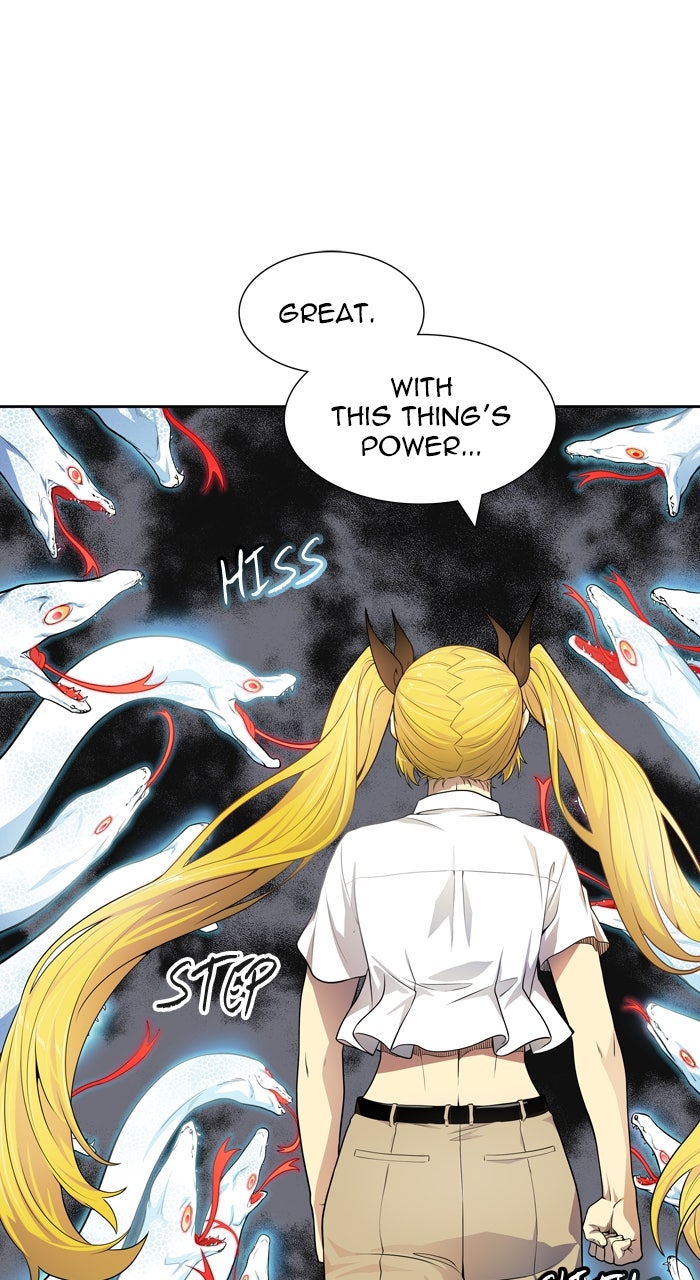 Tower of God Manga Chapter 561 page 86 - [Season 3] Ep. 144