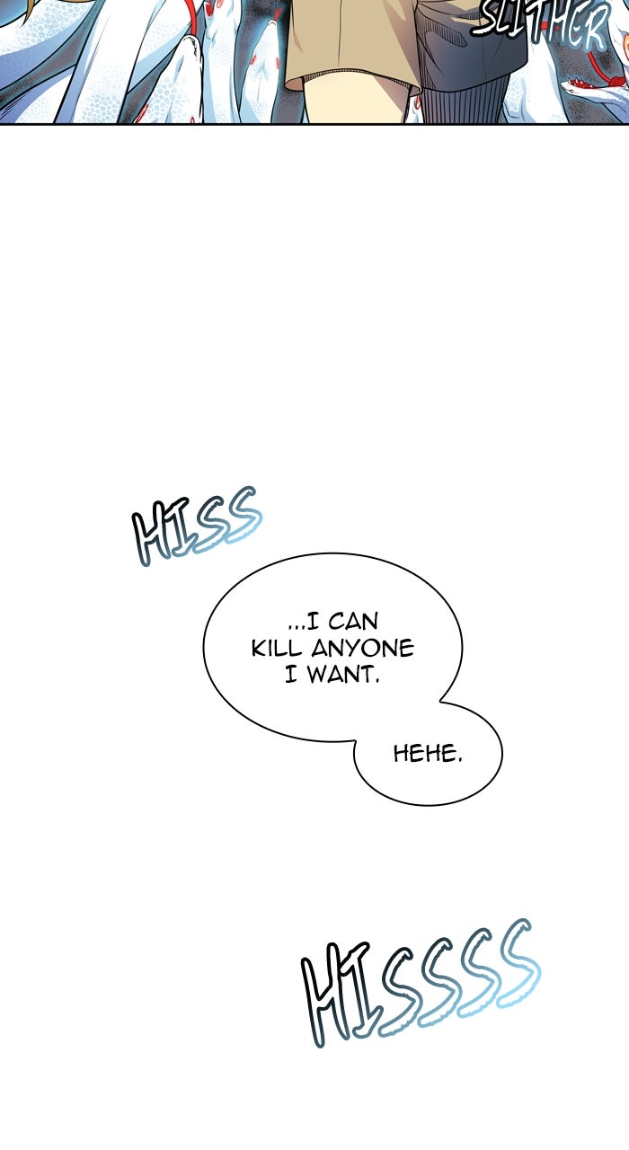 Tower of God Manga Chapter 561 page 87 - [Season 3] Ep. 144