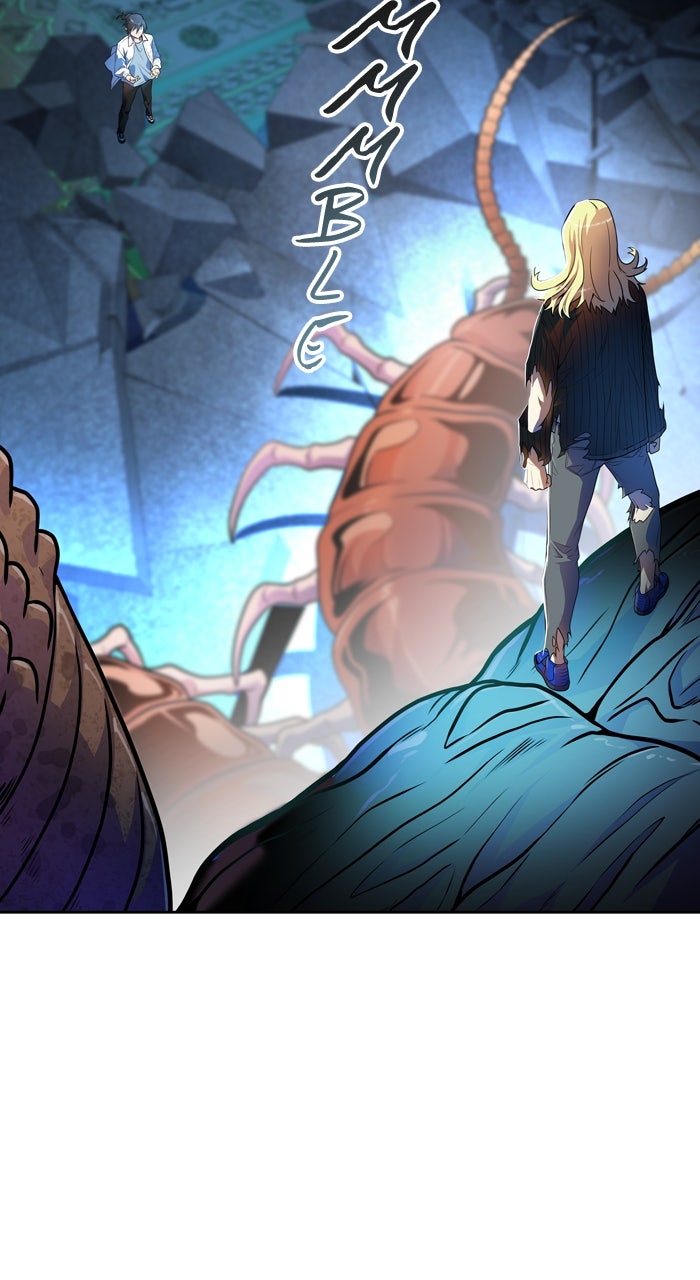 Tower of God Manga Chapter 561 page 9 - [Season 3] Ep. 144