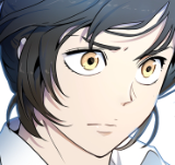 Tower of God Manga Chapter 561 ([Season 3] Ep. 144) cover