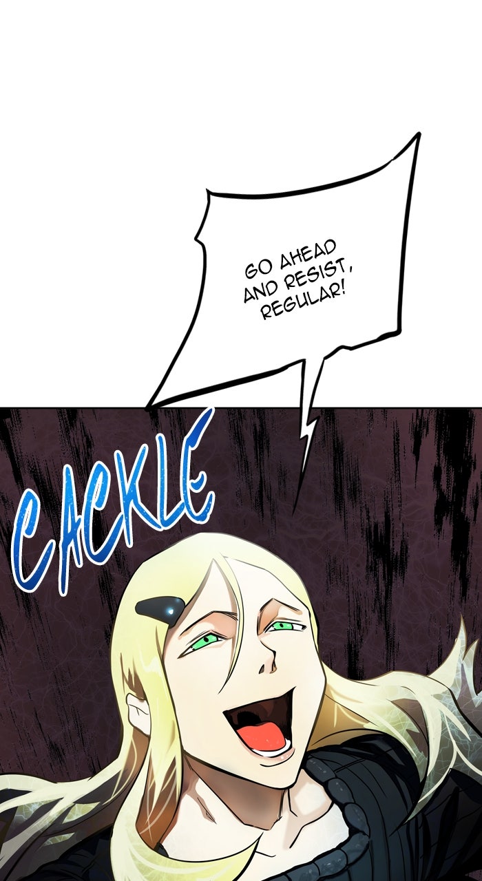 Tower of God Manga Chapter 562 page 1 - [Season 3] Ep. 145