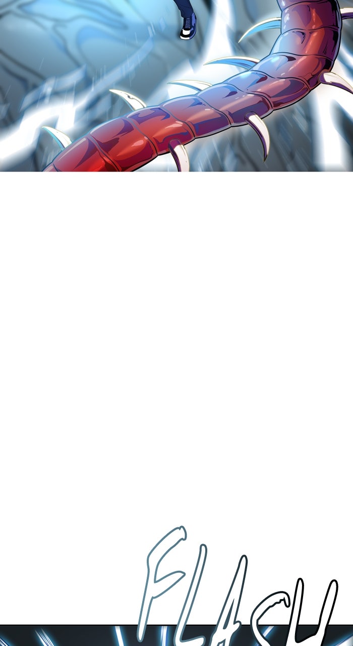 Tower of God Manga Chapter 562 page 10 - [Season 3] Ep. 145