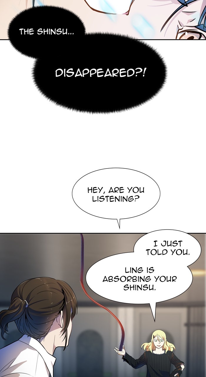 Tower of God Manga Chapter 562 page 12 - [Season 3] Ep. 145