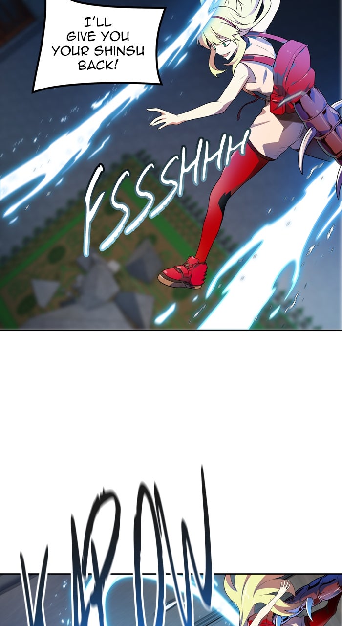 Tower of God Manga Chapter 562 page 14 - [Season 3] Ep. 145