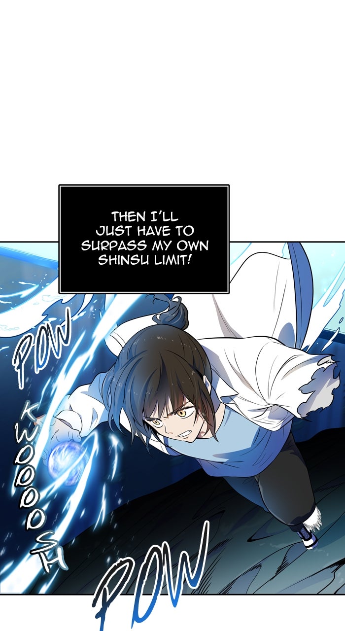 Tower of God Manga Chapter 562 page 16 - [Season 3] Ep. 145