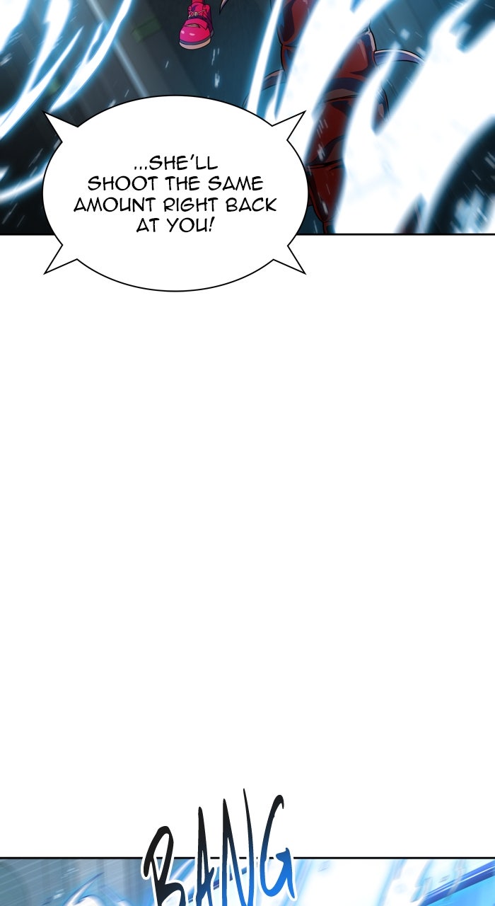 Tower of God Manga Chapter 562 page 19 - [Season 3] Ep. 145