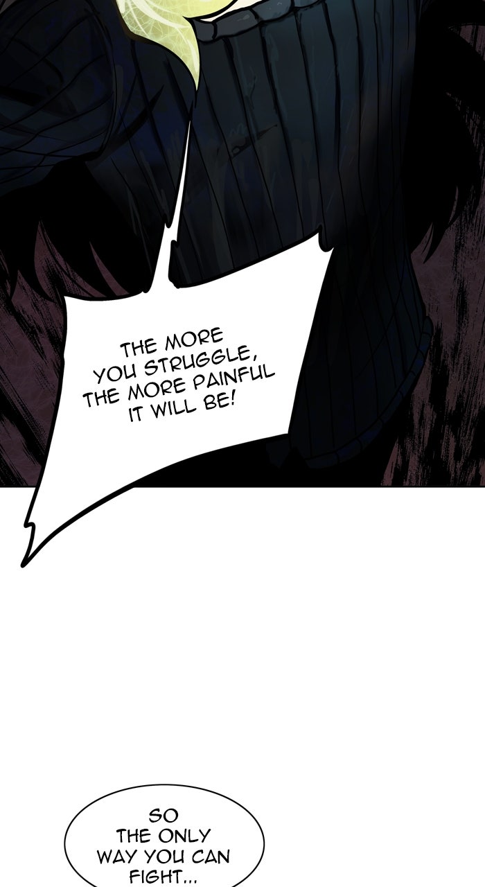 Tower of God Manga Chapter 562 page 2 - [Season 3] Ep. 145