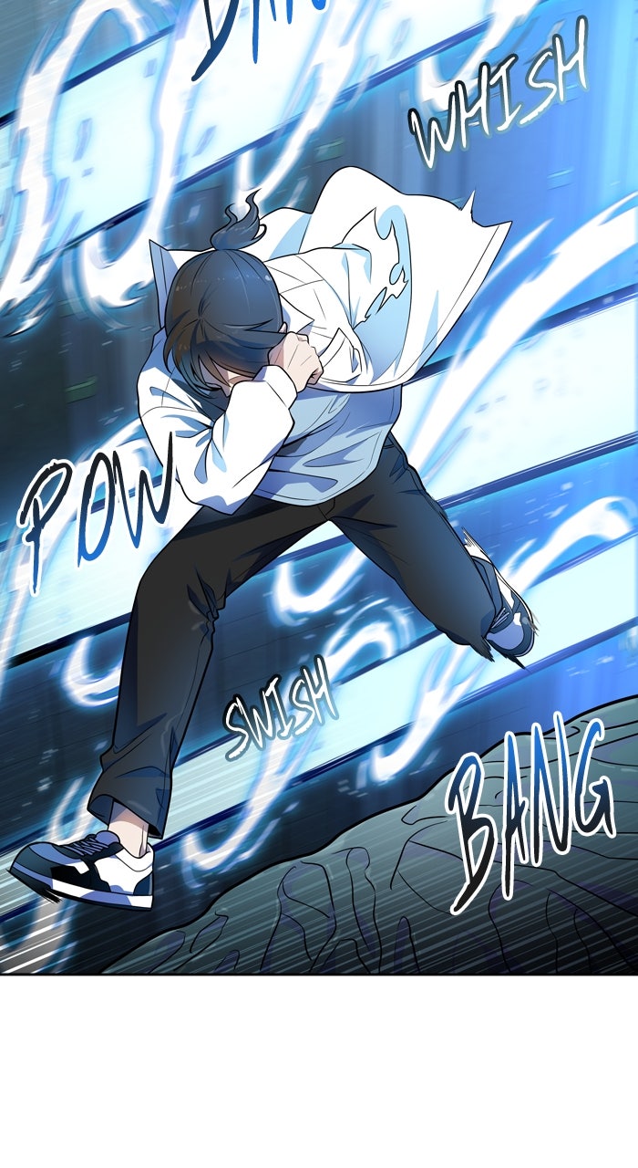 Tower of God Manga Chapter 562 page 20 - [Season 3] Ep. 145