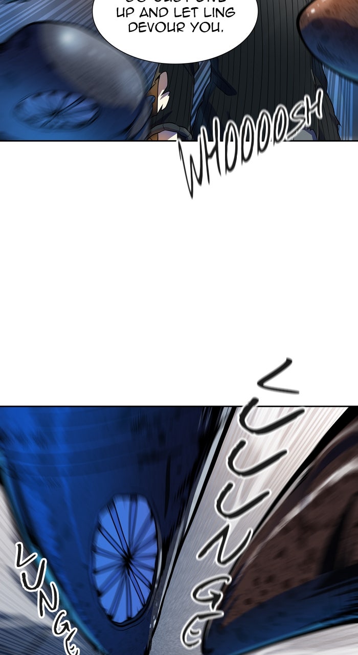 Tower of God Manga Chapter 562 page 25 - [Season 3] Ep. 145