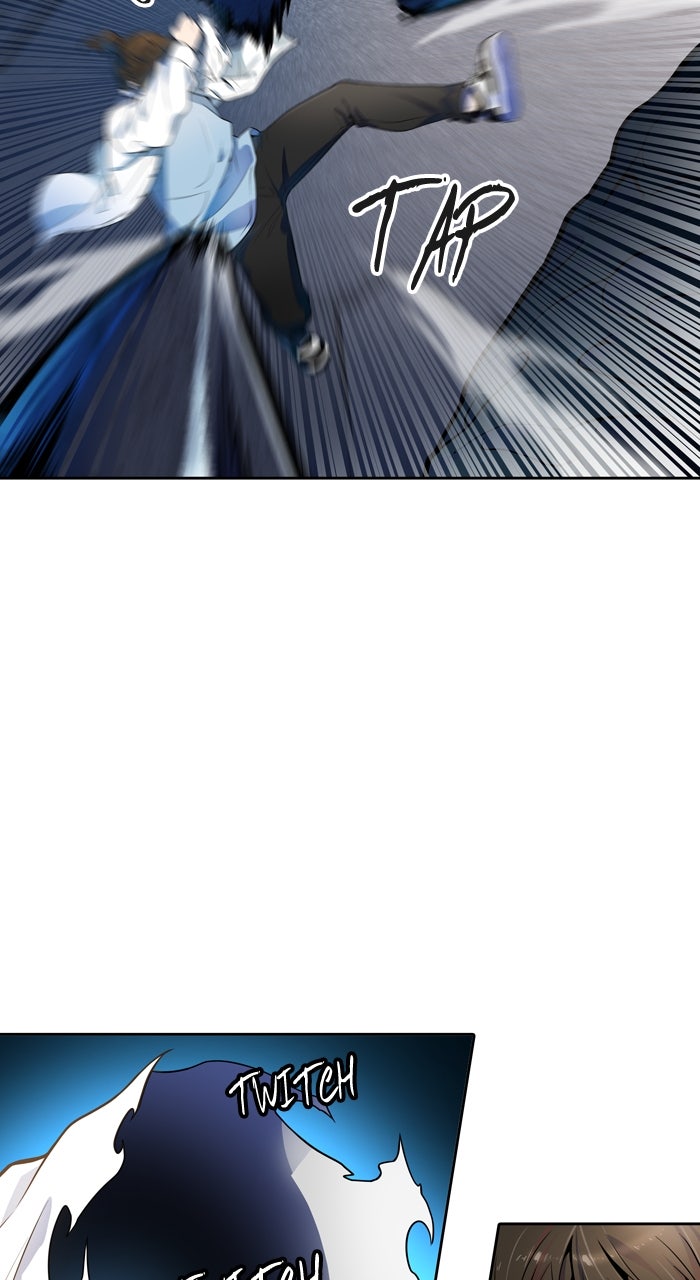 Tower of God Manga Chapter 562 page 26 - [Season 3] Ep. 145