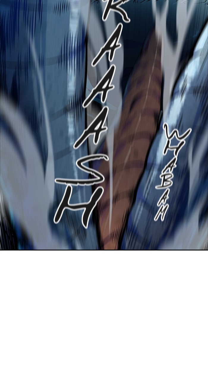 Tower of God Manga Chapter 562 page 28 - [Season 3] Ep. 145