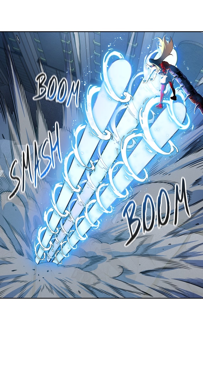 Tower of God Manga Chapter 562 page 29 - [Season 3] Ep. 145