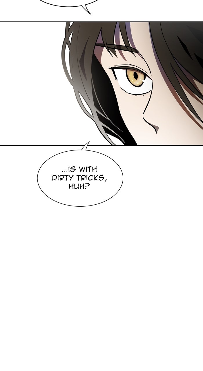 Tower of God Manga Chapter 562 page 3 - [Season 3] Ep. 145