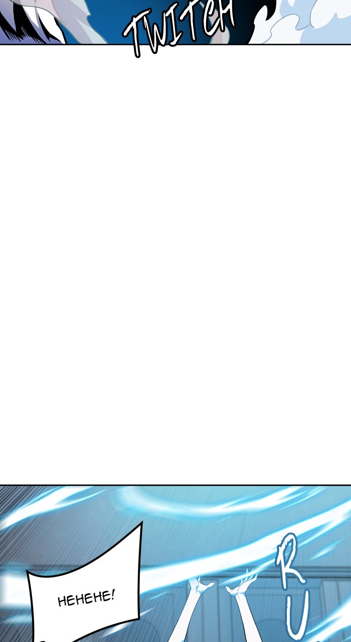 Tower of God Manga Chapter 562 page 31 - [Season 3] Ep. 145