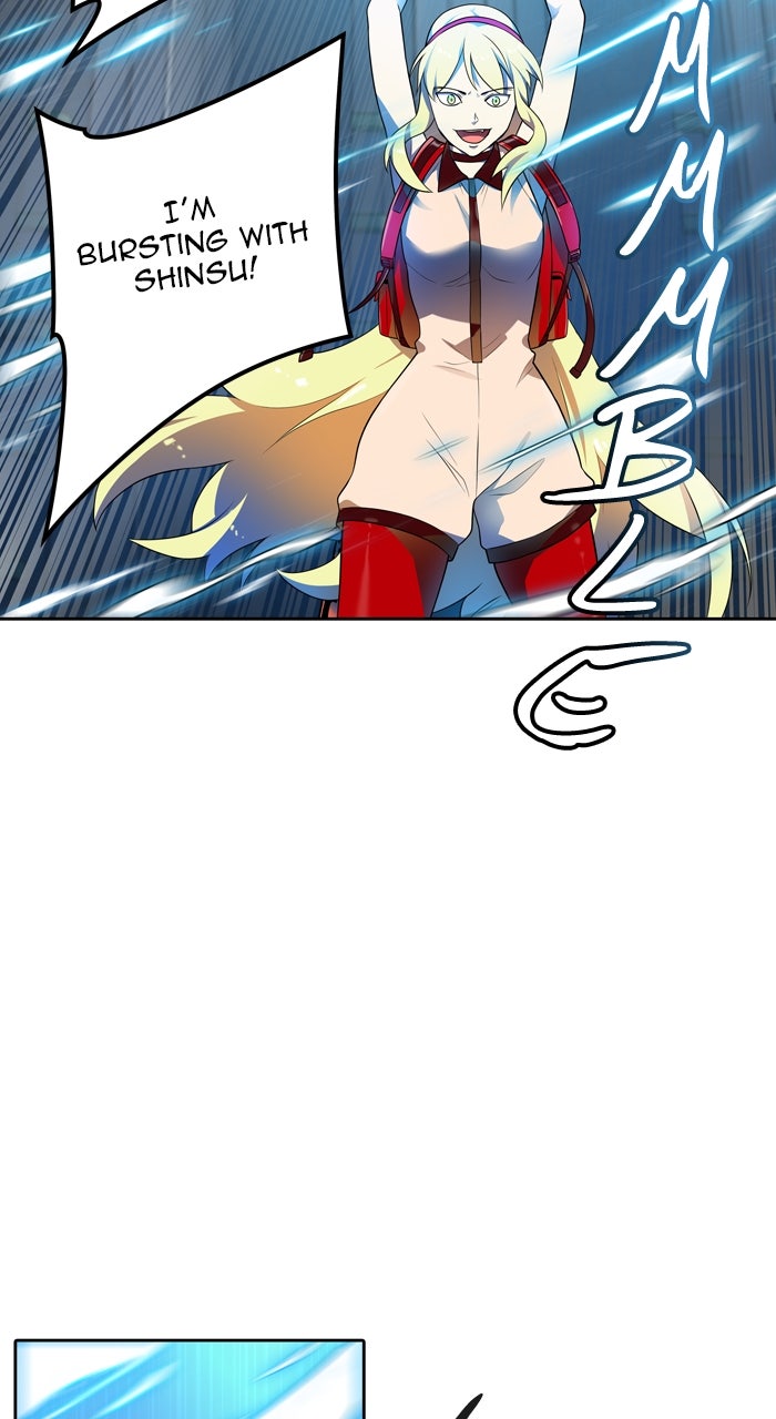 Tower of God Manga Chapter 562 page 32 - [Season 3] Ep. 145