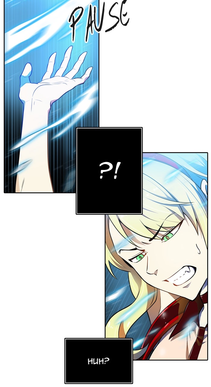 Tower of God Manga Chapter 562 page 33 - [Season 3] Ep. 145