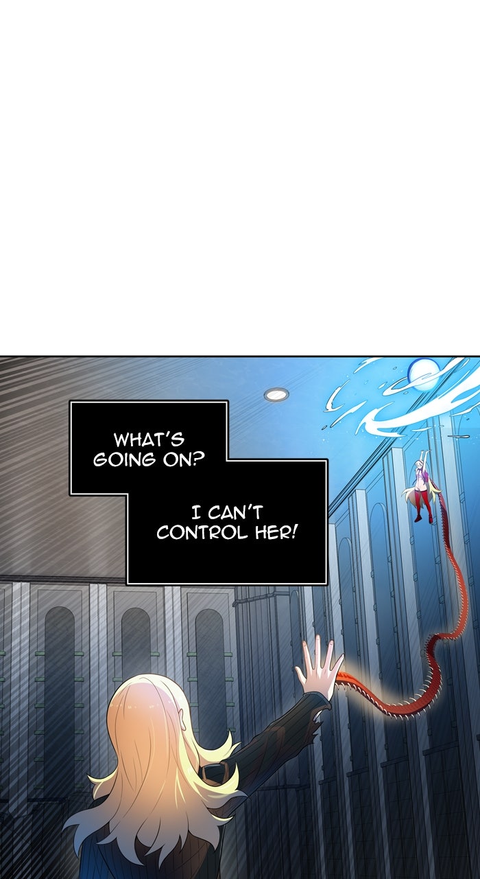 Tower of God Manga Chapter 562 page 34 - [Season 3] Ep. 145