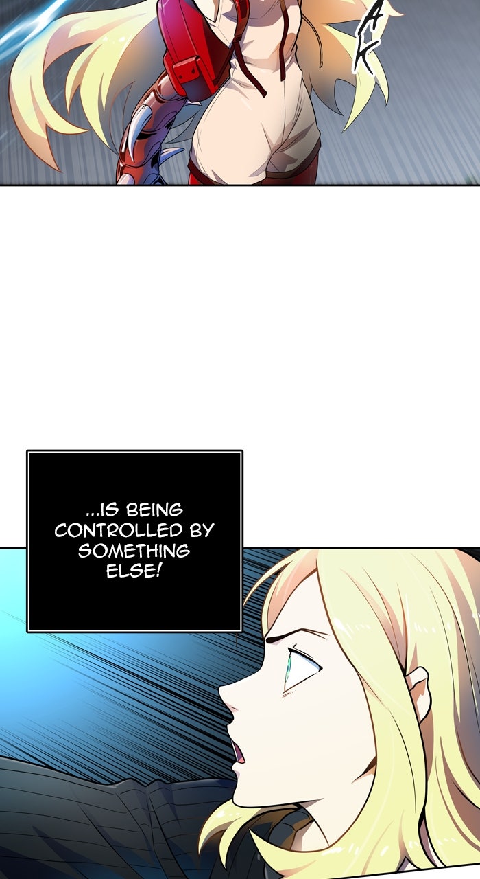 Tower of God Manga Chapter 562 page 36 - [Season 3] Ep. 145