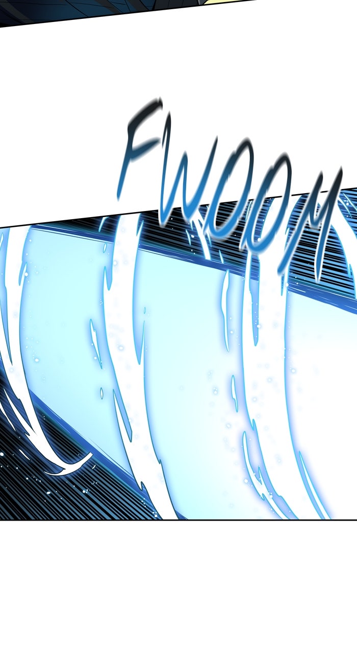 Tower of God Manga Chapter 562 page 37 - [Season 3] Ep. 145
