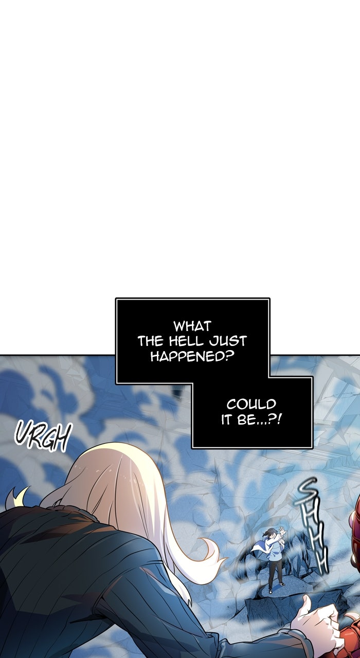 Tower of God Manga Chapter 562 page 39 - [Season 3] Ep. 145