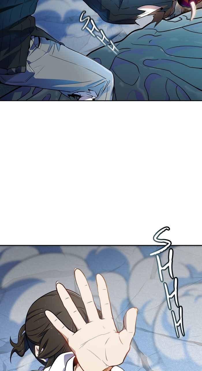 Tower of God Manga Chapter 562 page 40 - [Season 3] Ep. 145