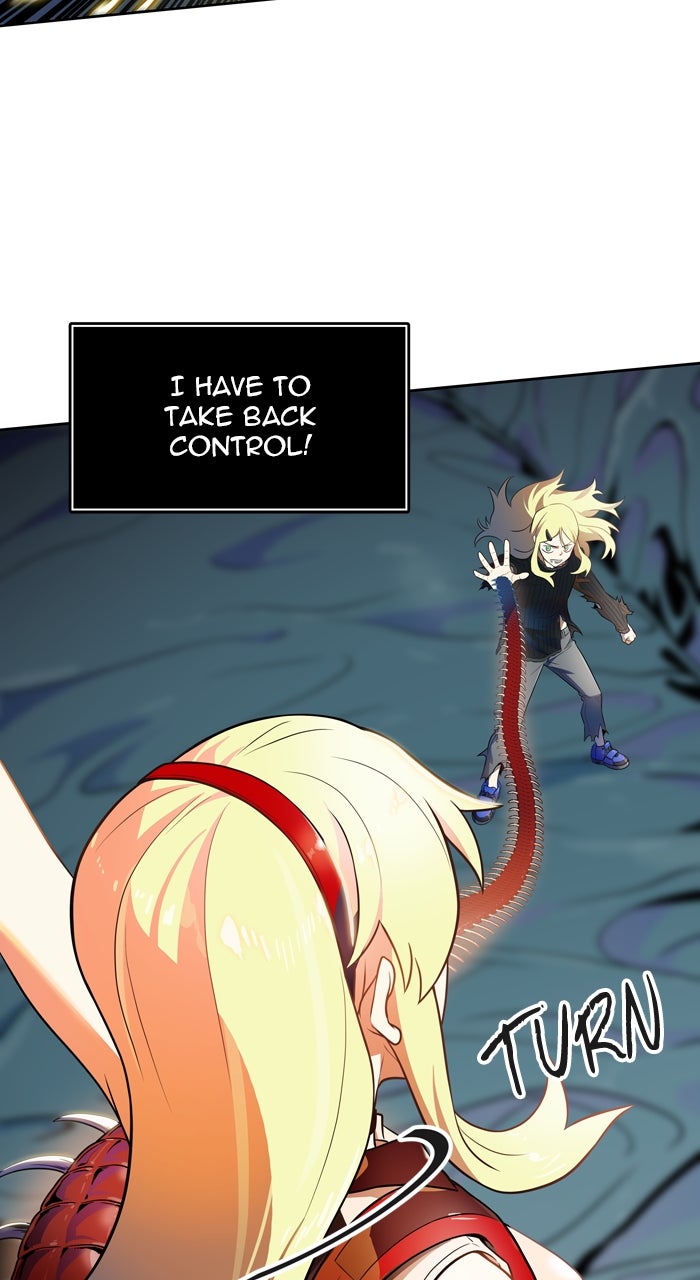 Tower of God Manga Chapter 562 page 46 - [Season 3] Ep. 145