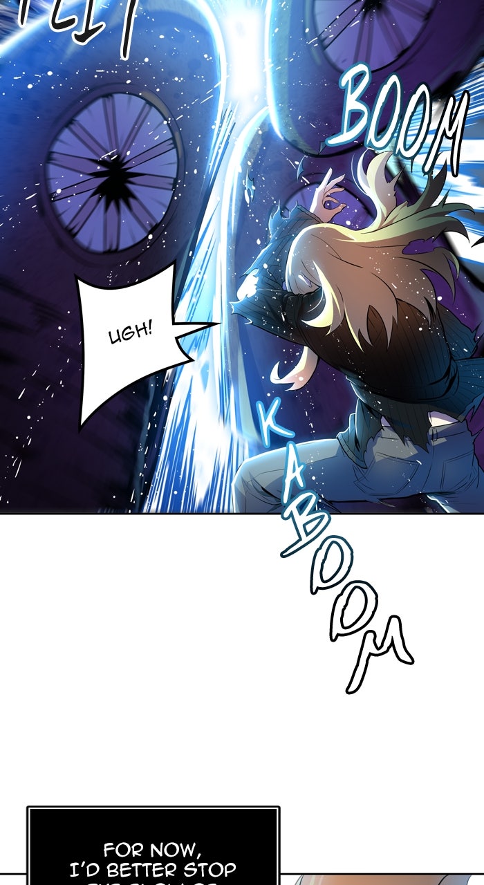 Tower of God Manga Chapter 562 page 48 - [Season 3] Ep. 145