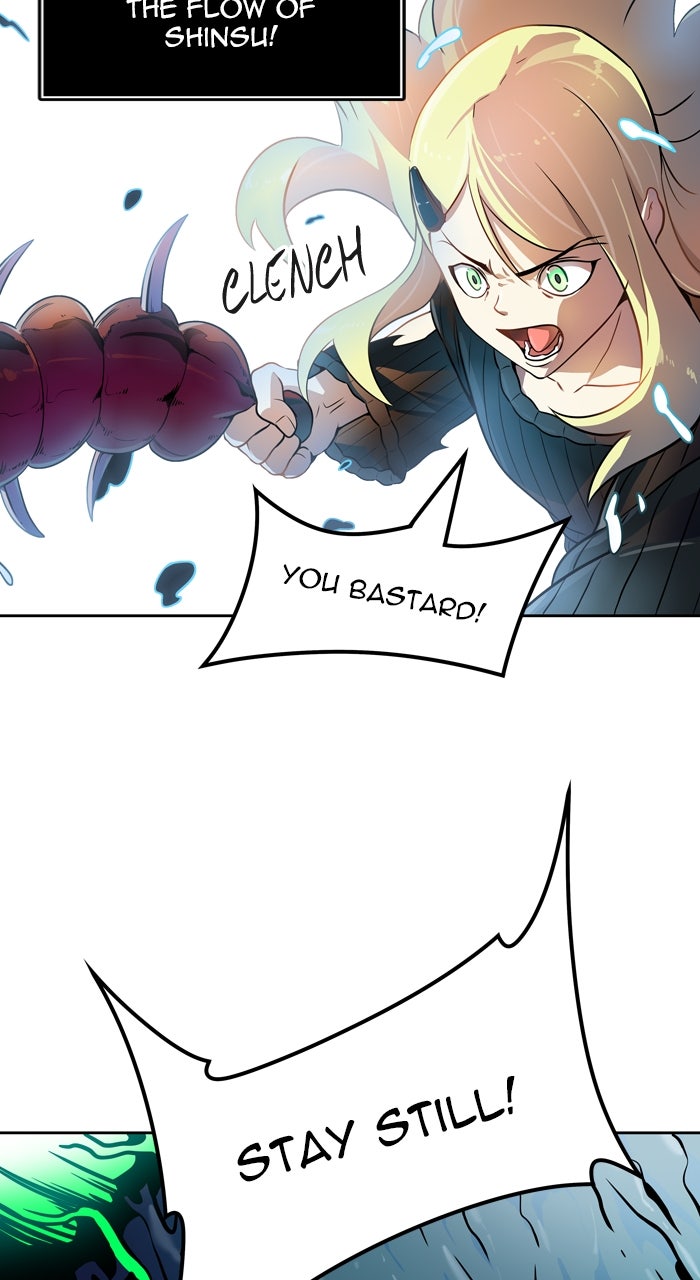 Tower of God Manga Chapter 562 page 49 - [Season 3] Ep. 145