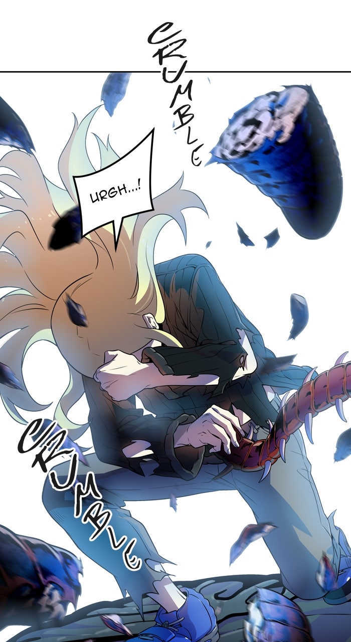 Tower of God Manga Chapter 562 page 55 - [Season 3] Ep. 145