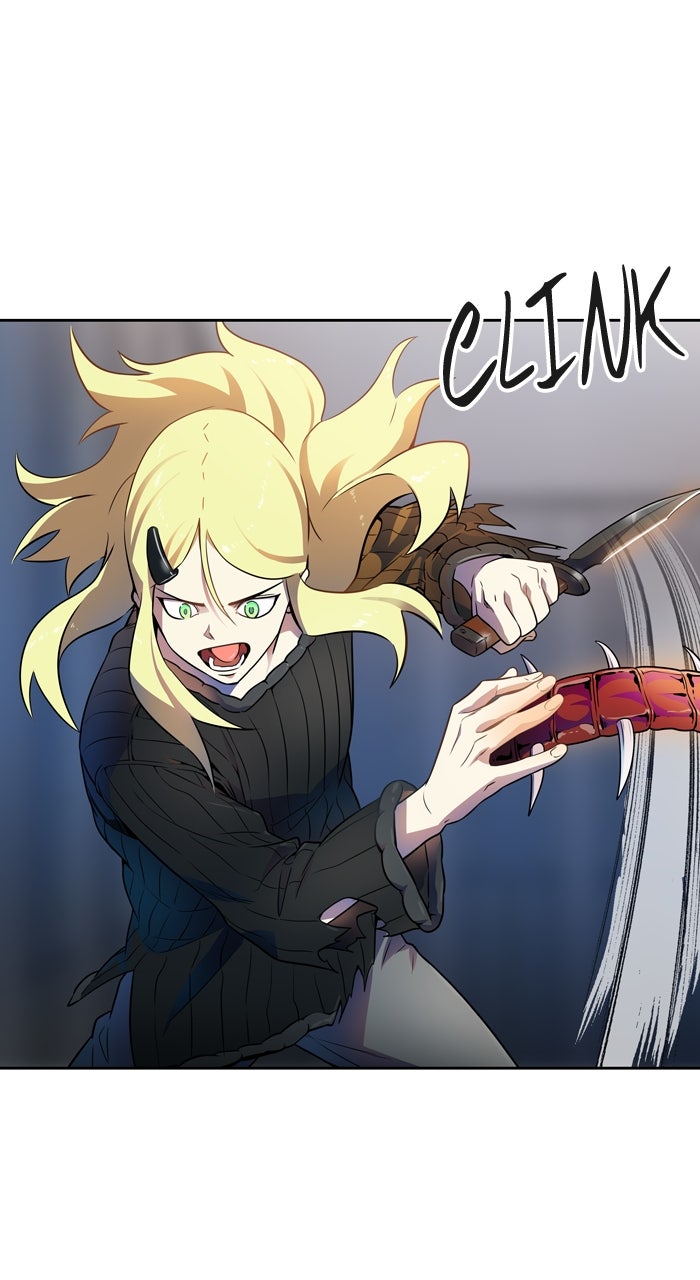 Tower of God Manga Chapter 562 page 57 - [Season 3] Ep. 145