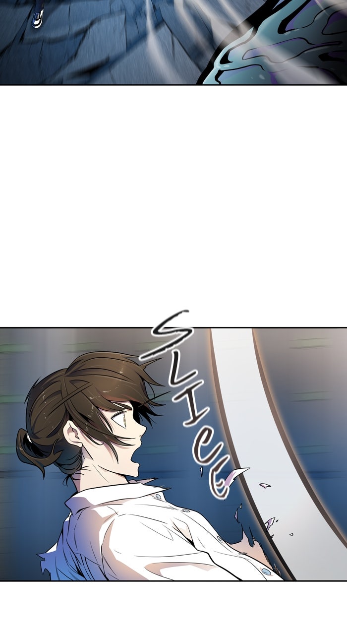 Tower of God Manga Chapter 562 page 59 - [Season 3] Ep. 145